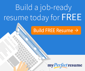Create a resume that gets results