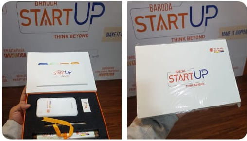 Bank of Baroda current account for startups
