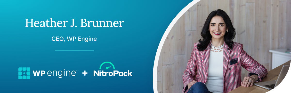 WPEngine acquires Nitropack